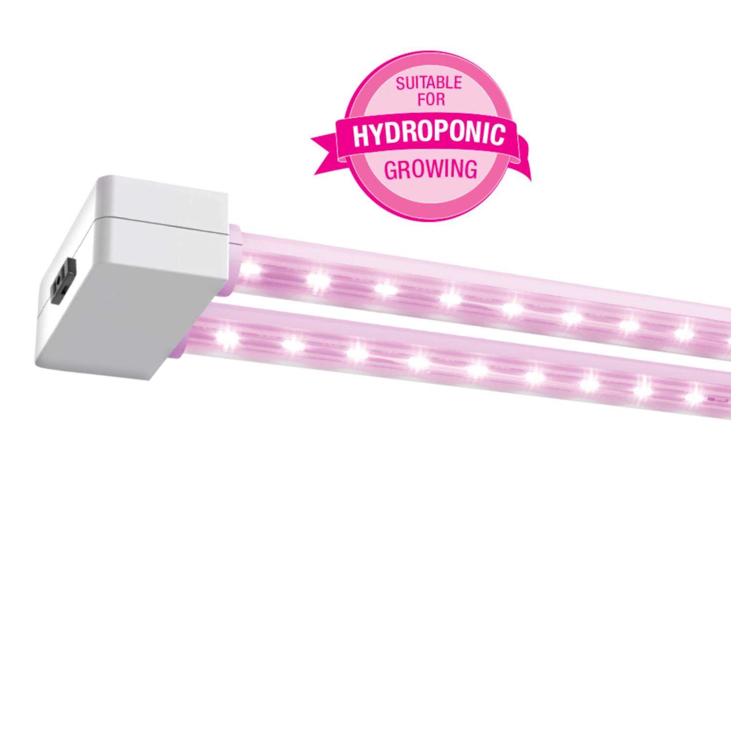 Feit Grow Fixtures Hydroponic Grow Light 19 W LED