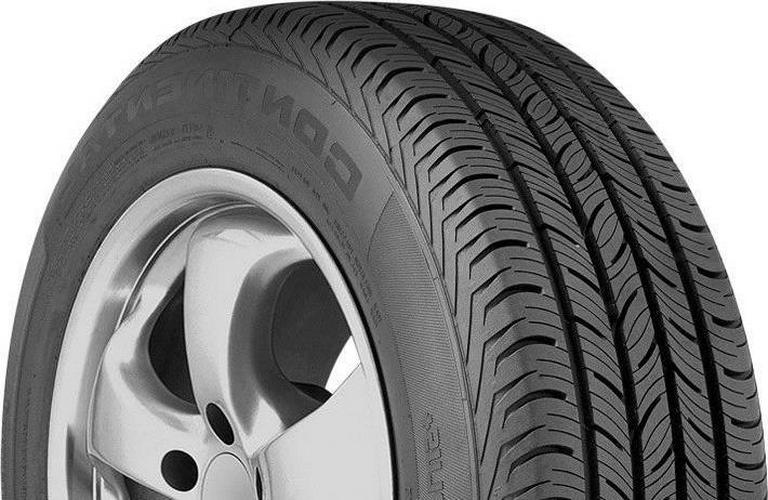 Continental ProContact EcoPlus 215/60R16 95T BSW