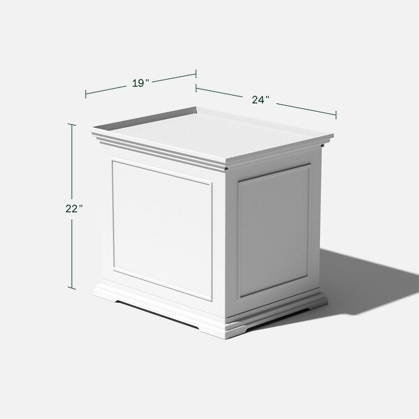 Veradek Brixton Tray Table