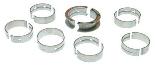 Clevite MS-617P-10 Crankshaft Main Bearing Set