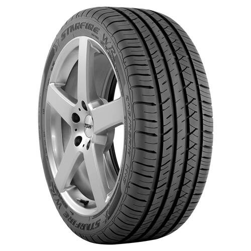 Starfire WR 23555R17 99W BSW Tires