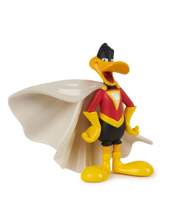 DC Comics Looney Tunes Mash-Up Pack  Limited Edition Wb 100 Years Anniversary  5 Looney Tunes X DC Figures