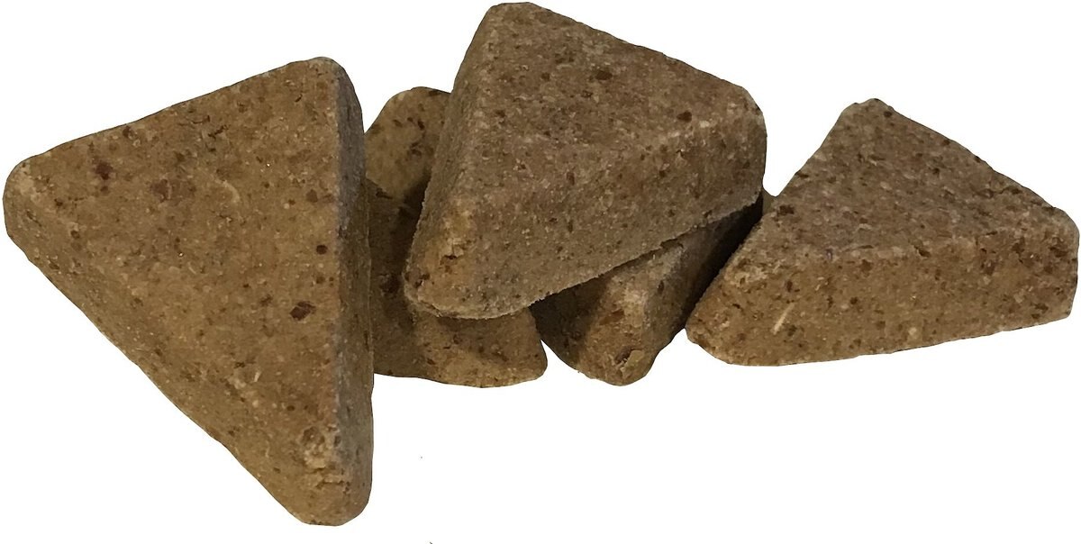 Exclusively Dog Boho Biscuits Sweet Potato Flavor Soft and Chewy Dog Treats