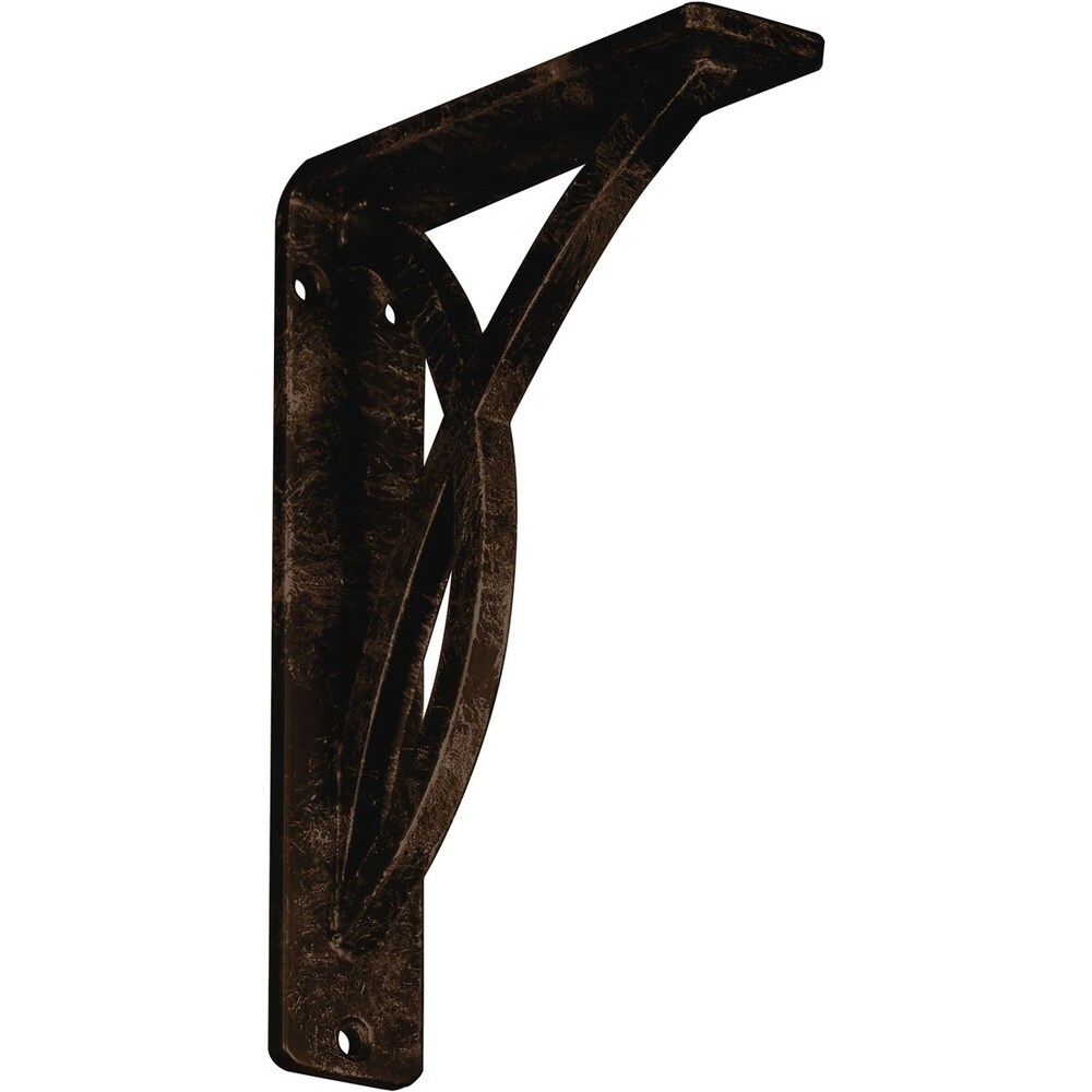 Miller Wrought Iron Bracket