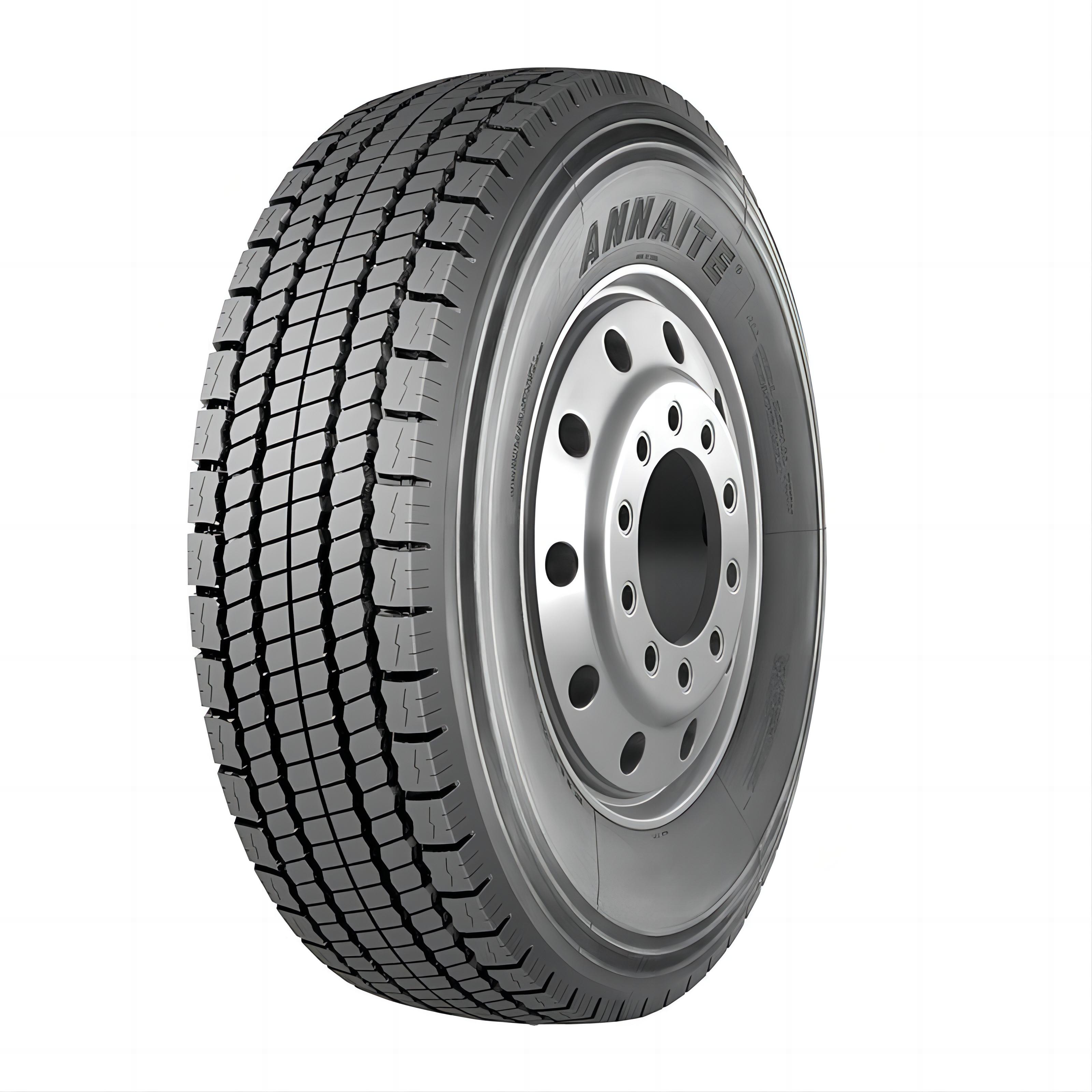 annaite 315 70r22.5 tires for trucks 13r22.5 315/70r22.5 385/65r22.5 truck tires 315/80r22.5 295 80r22.5  tyres 22.5