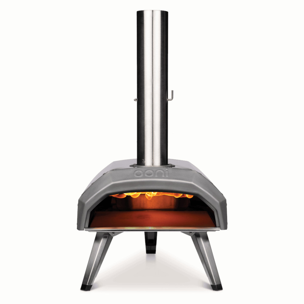 Ooni Karu 12 Multi Fuel Portable Pizza Oven ;