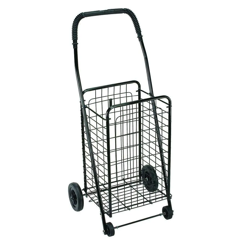 DMI Folding Shopping Cart