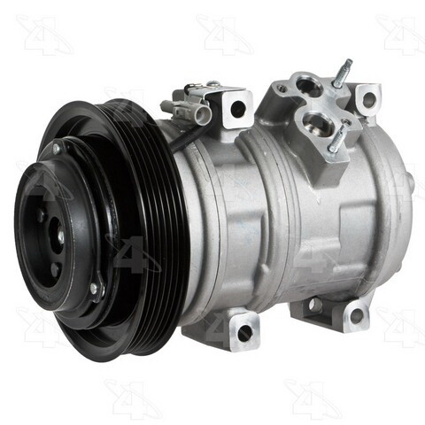 78391 Four Seasons A/C Compressor P/N:78391