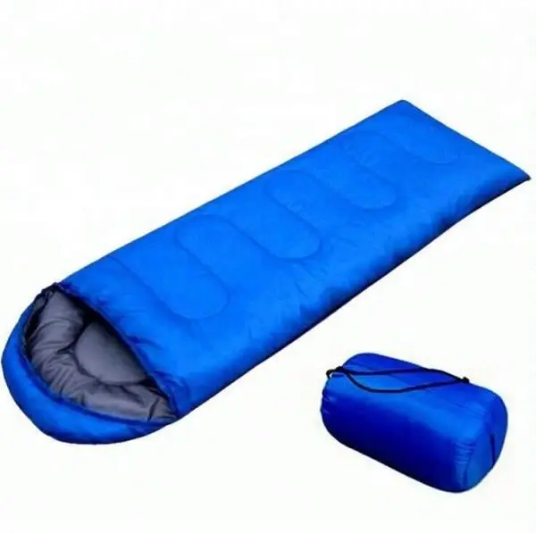 Ultralight Portable Winter Outdoor Adults Compact Single Camping Sleeping Bag