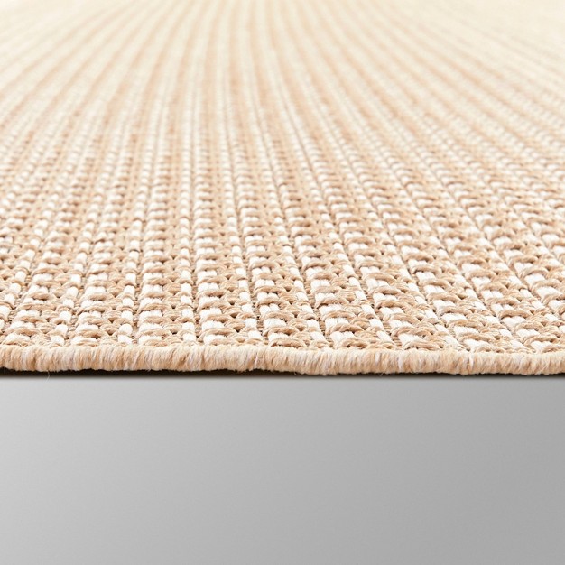 6 x27 7 quot x9 x27 Outdoor Rug Summer Wheat