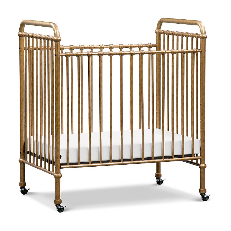 Namesake Abigail 3-in-1 Convertible Mini Crib