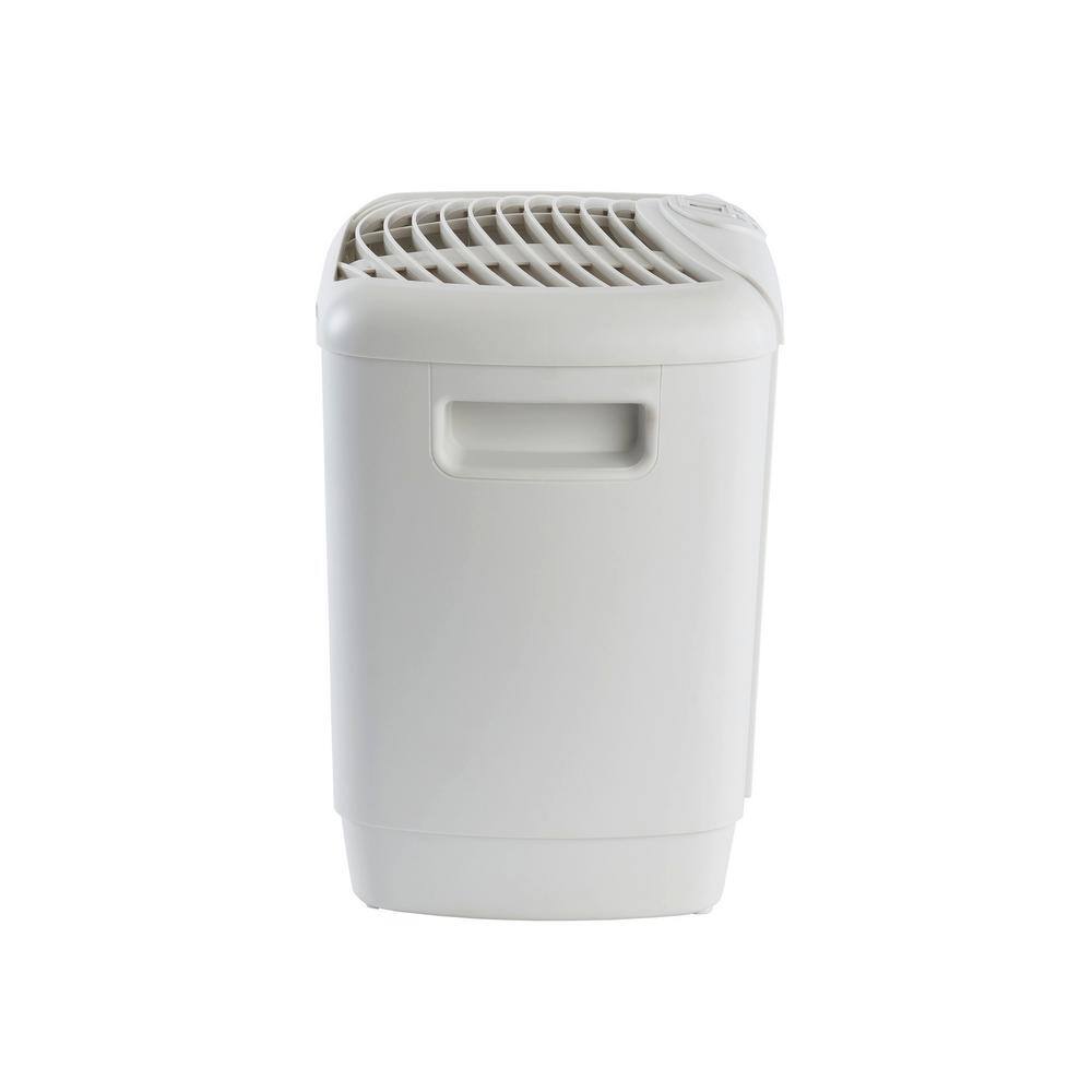 AIRCARE 3 Gal. Evaporative Humidifier for 1250 sq. ft. 5D6 700