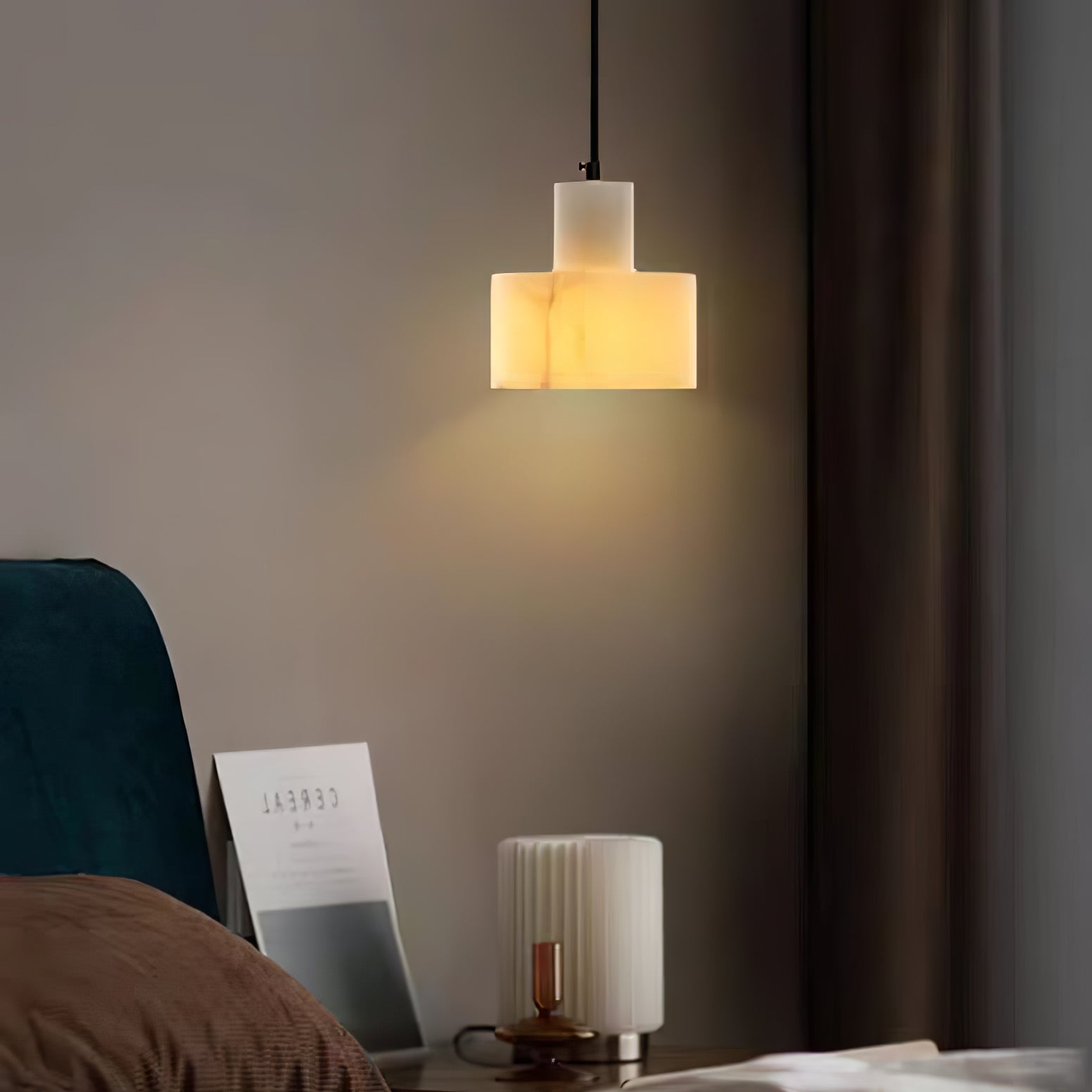 Cyls Pendant Lamp