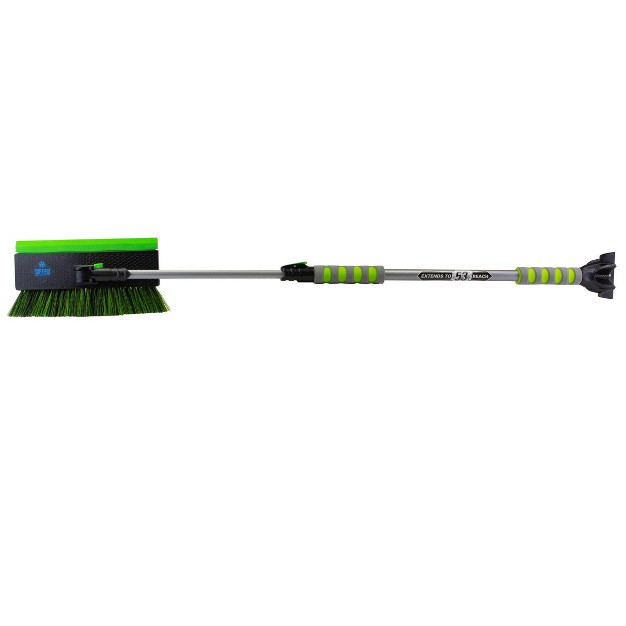 Arctic force Snowbroom