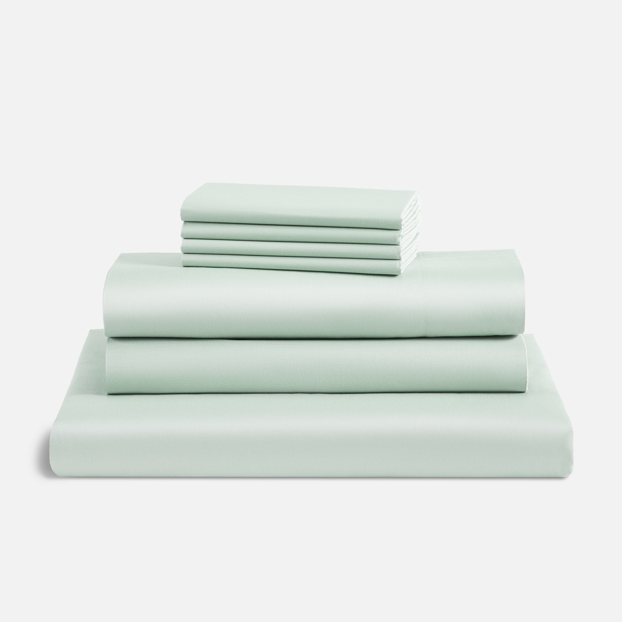 Luxe Sateen Hardcore Sheet Bundle