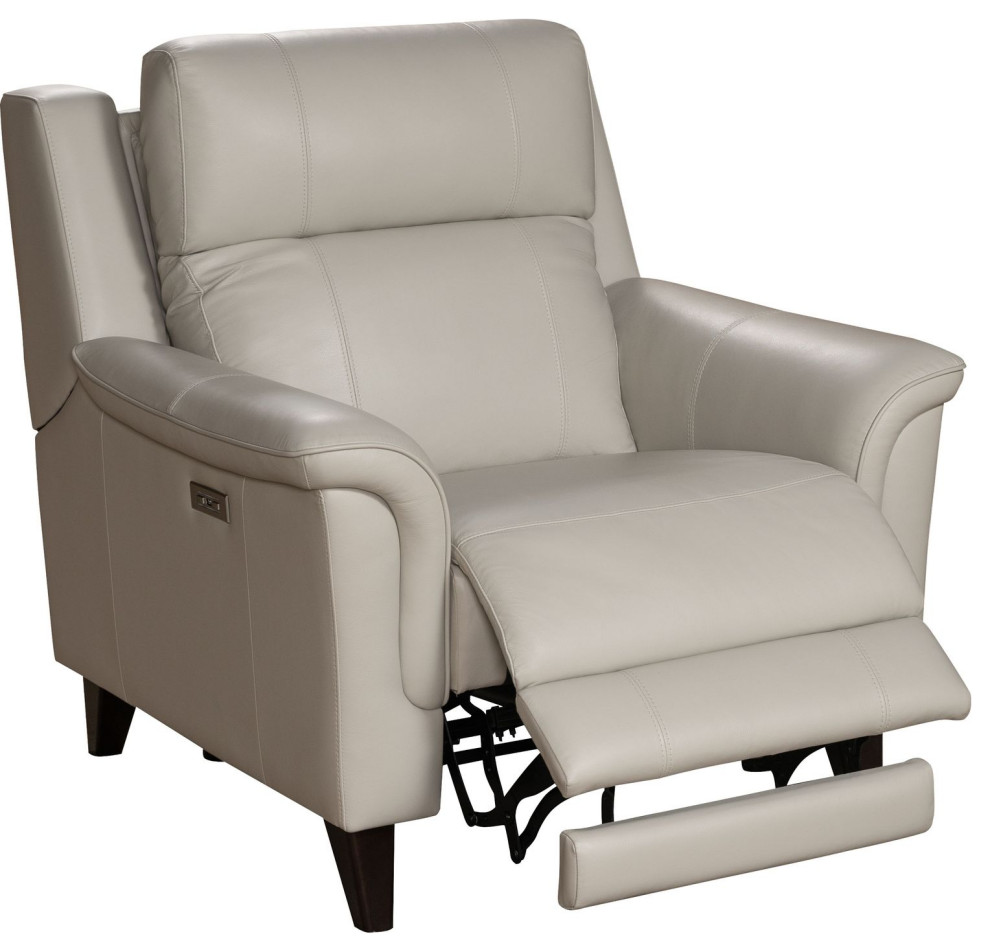 BarcaLounger Kester Recliner   Transitional   Recliner Chairs   by Unlimited Furniture Group  Houzz