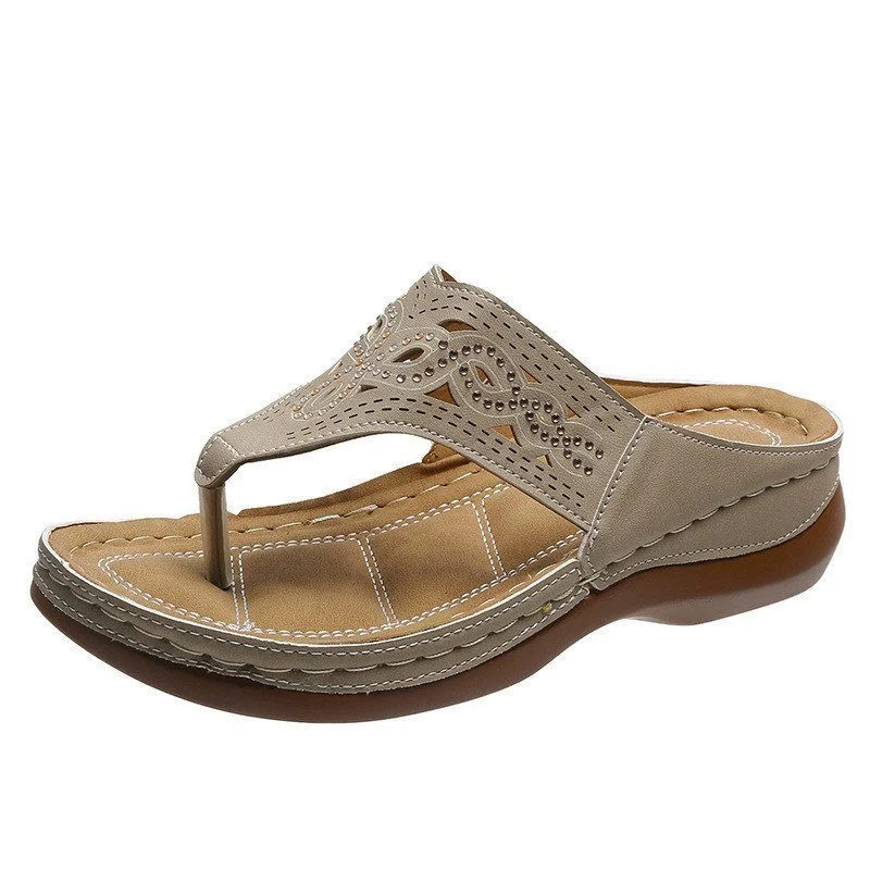 BESTSELLER 丨 2023 Flip-Flops mit weichem Boden