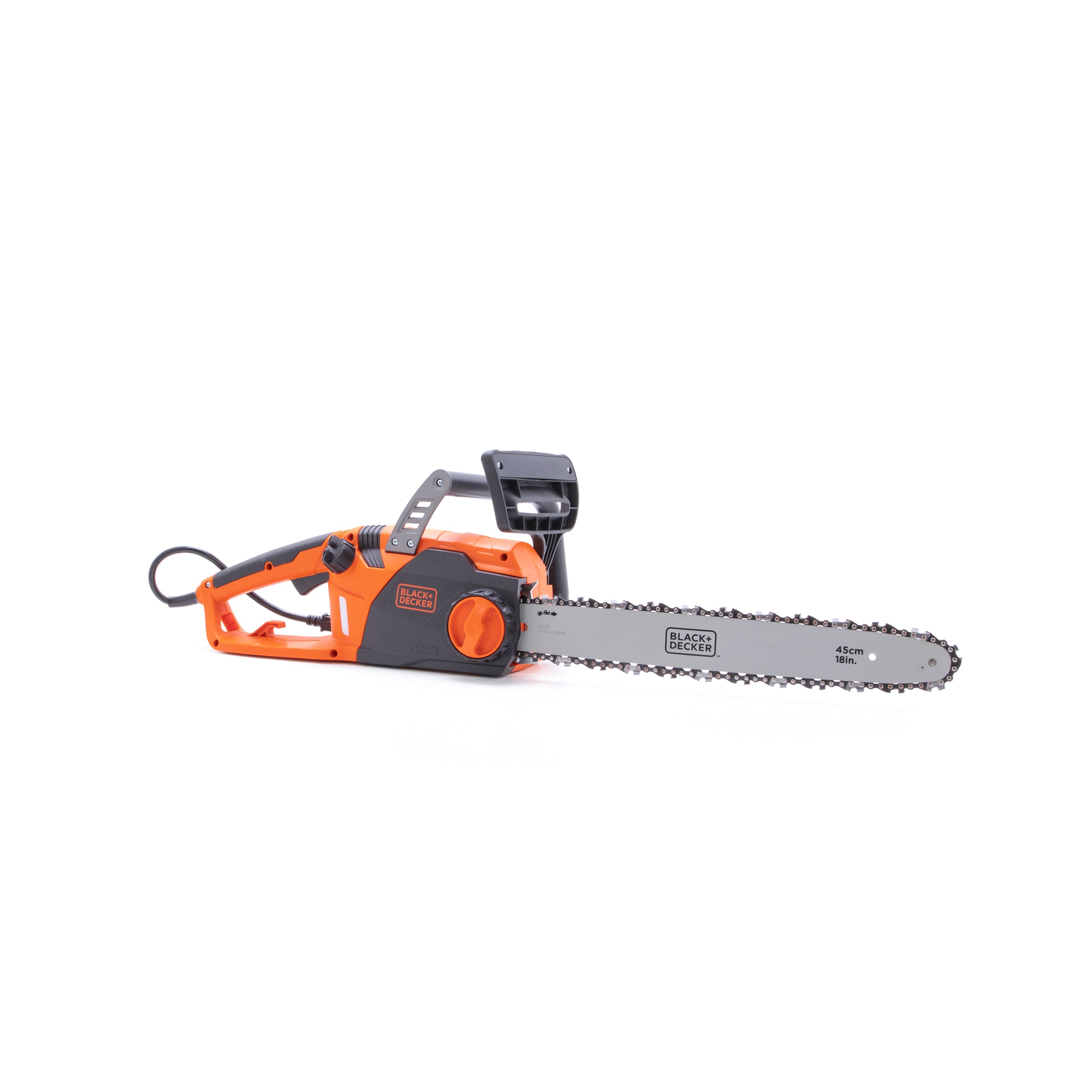 Corded Chainsaw 15A 18In