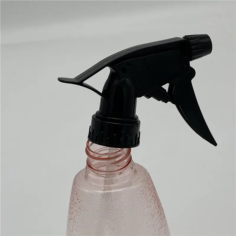 450ML Orchard Plant Spray Bottle Portable Trigger Sprayer Manual Liquid Sprayer