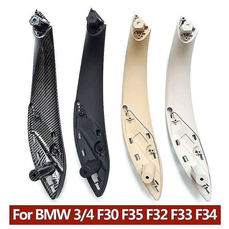 Upgraded Interior Door Pull Handle Inside For Bmw 3 4 Series M3 M4 F30 F80 F31 F32 F33 F34 F35 F36 F82