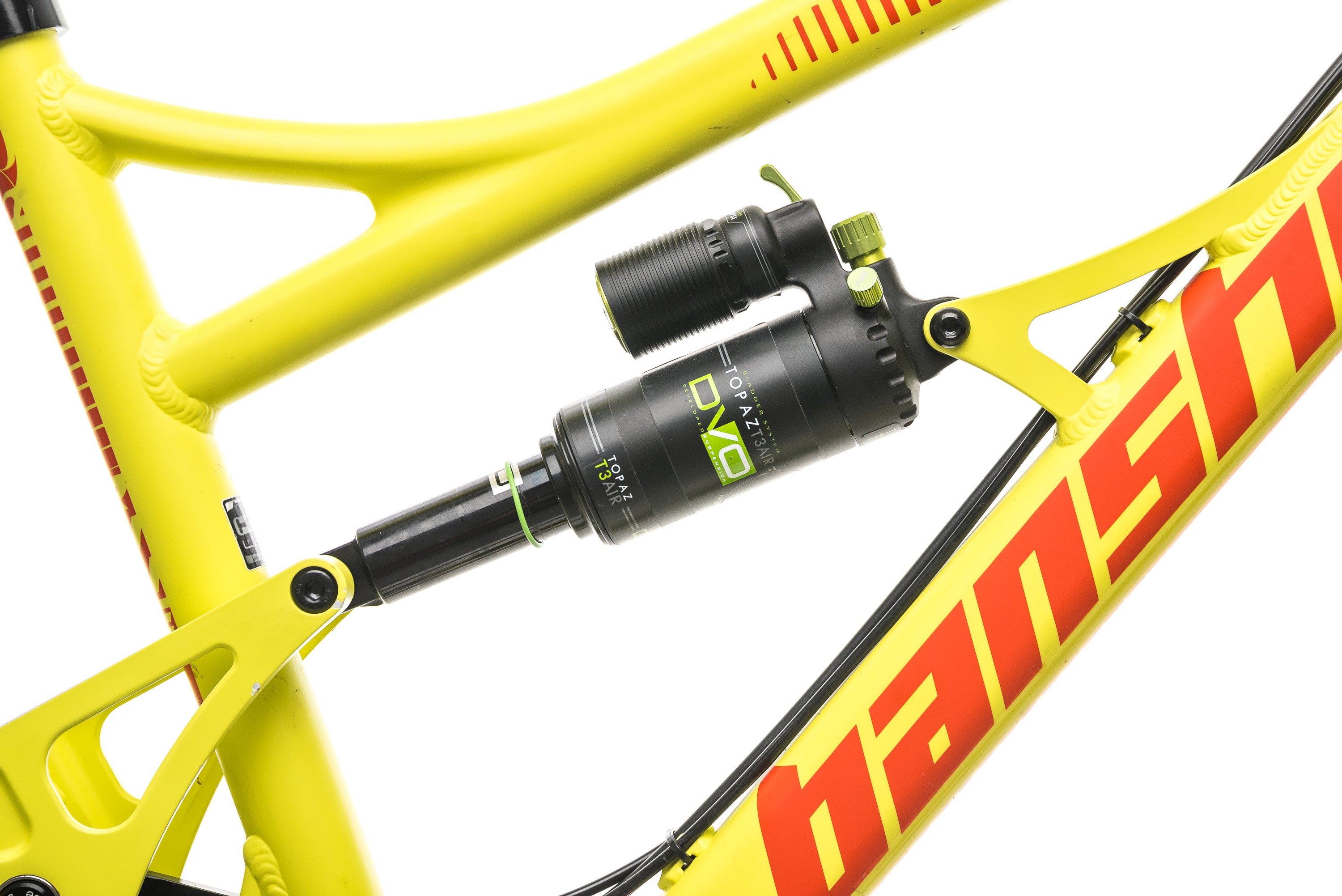 Banshee Rune Mountain Bike - 2018, Large