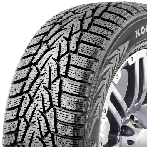 Nokian Nordman 7 Winter 185/65R14 90T XL Passenger Tire