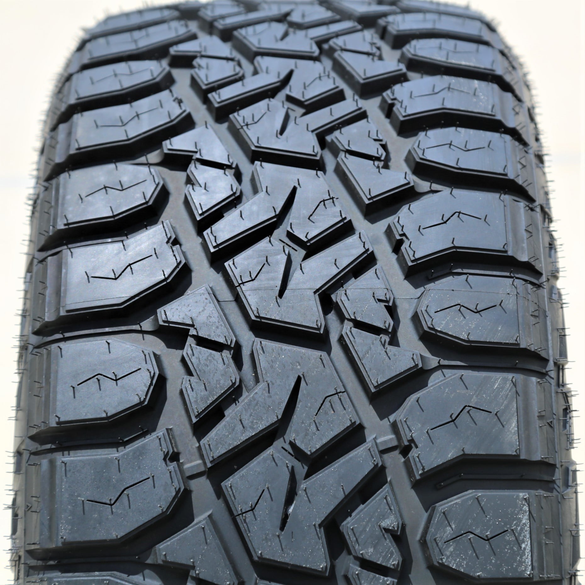 TBB TS-57 35x12.50R22 LT 117Q E Rated 10 Ply R/T Rugged Terrain RT Tire