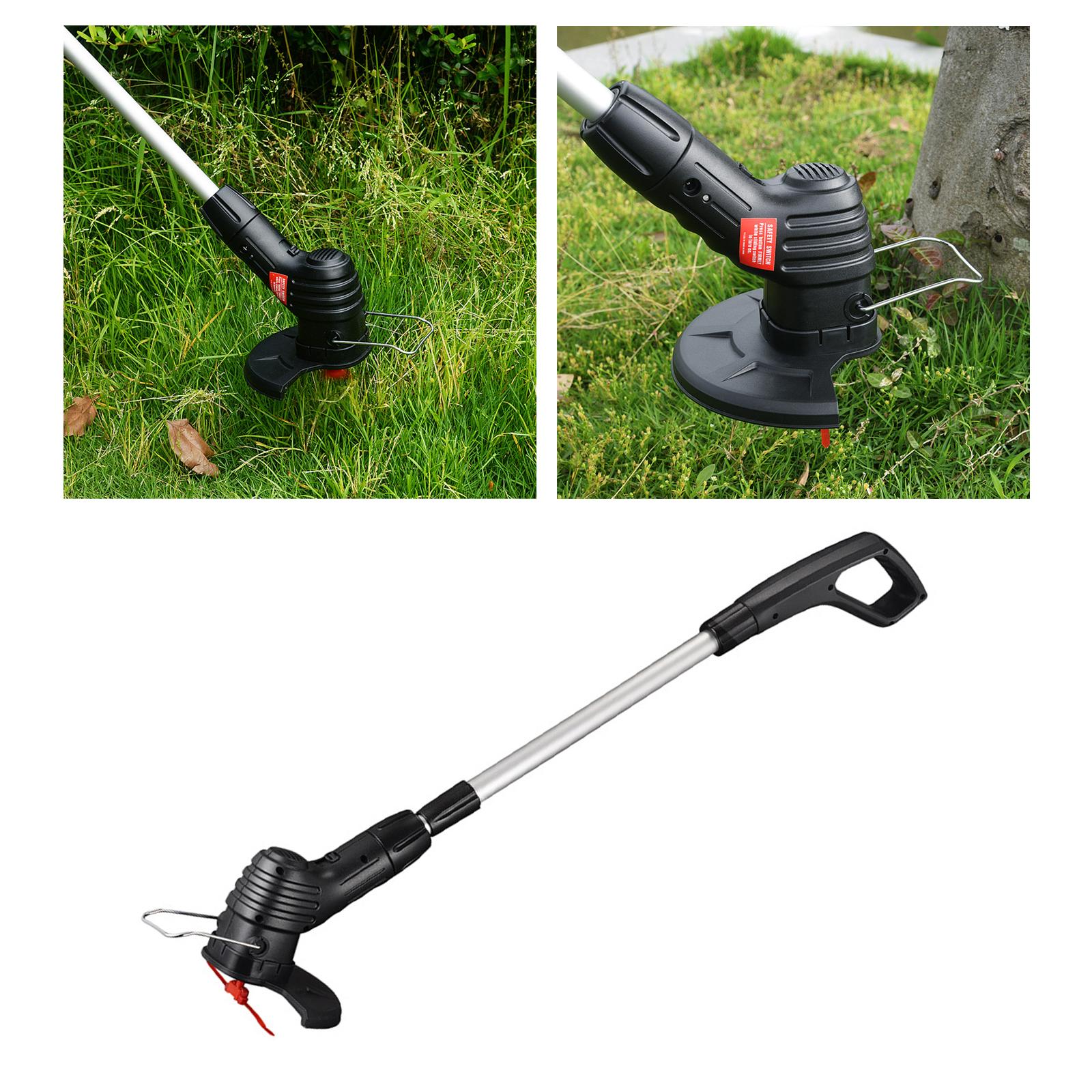 Lightweight Machine Electric for Household Garden Parks