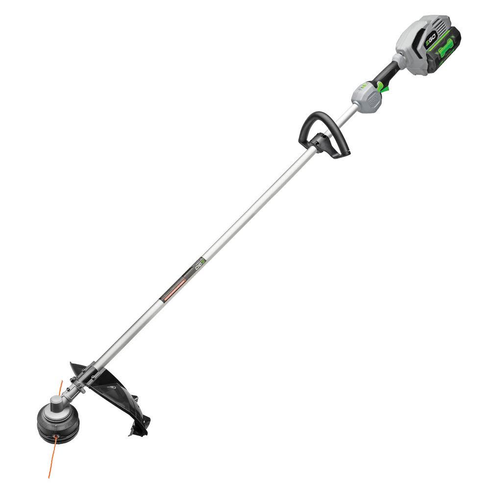 EGO PowerLoad Cordless String Trimmer Rear Motor 15