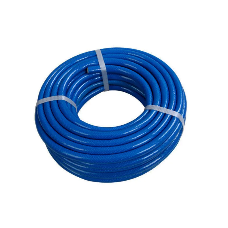 Factory Supply car wash hose pipe water for garden pink With Ce And Iso9001