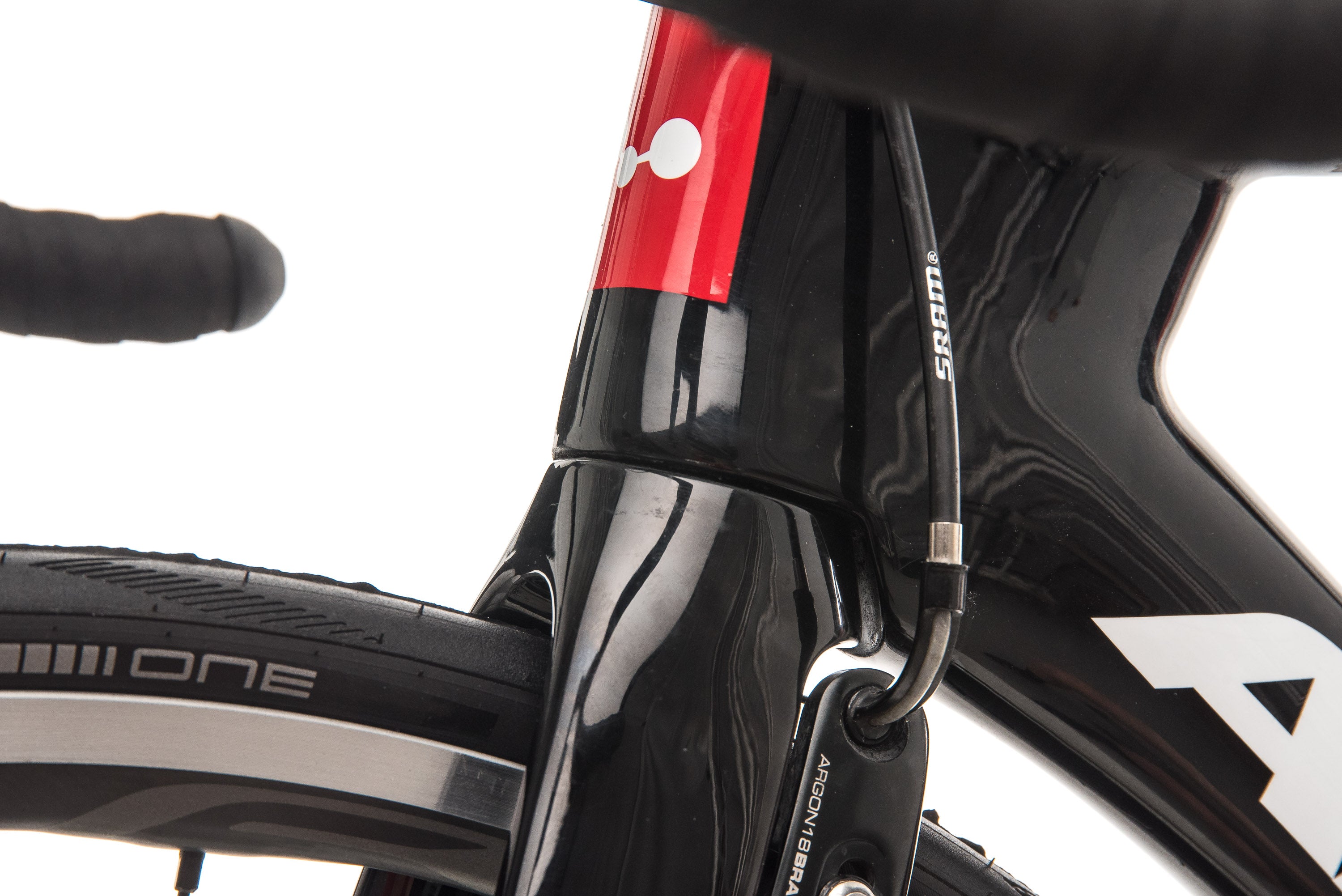 Argon 18 Nitrogen Road Bike - 2017, Small