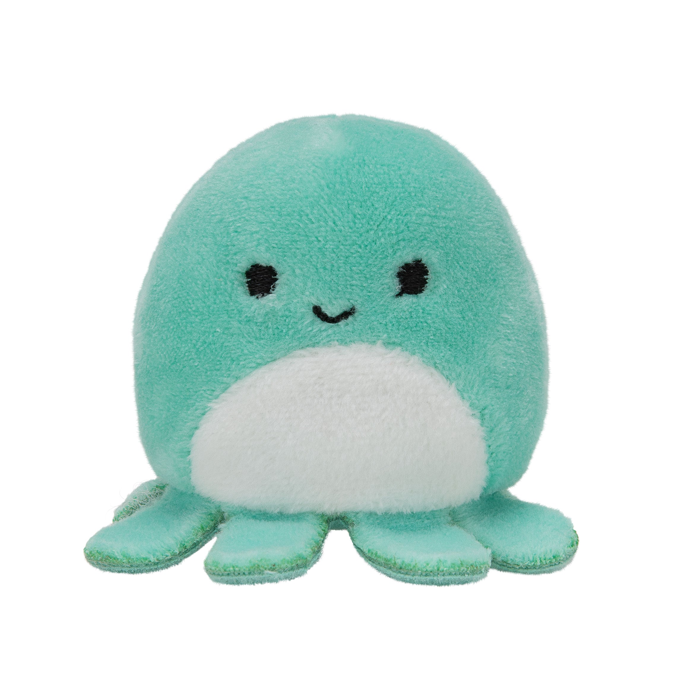 Squishville Mini Squishmallows 6-Pack Sealife Squad