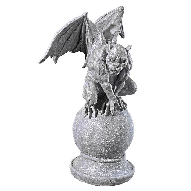 Design Toscano Malicay The Malicious Gargoyle Statue