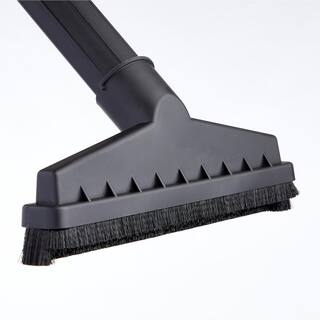 RIDGID 1-78 in. Floor Brush Accessory for RIDGID WetDry Shop Vacuums VT1714