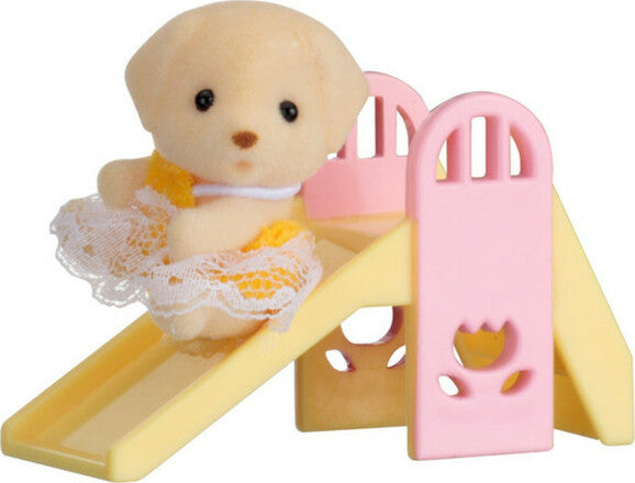 Calico Critters Mini Cary Case