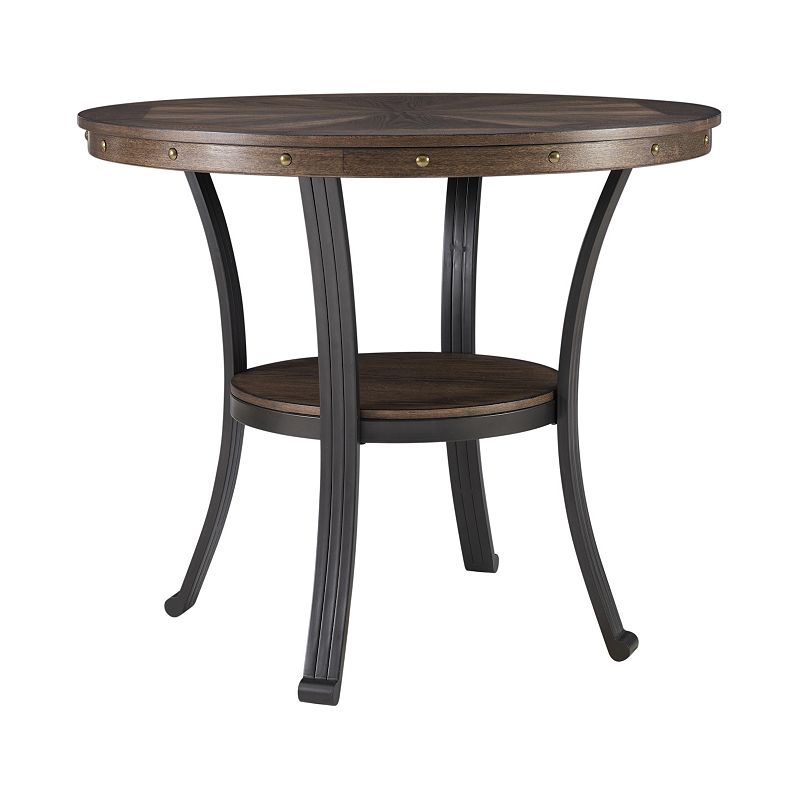 Linon Franklin End Table