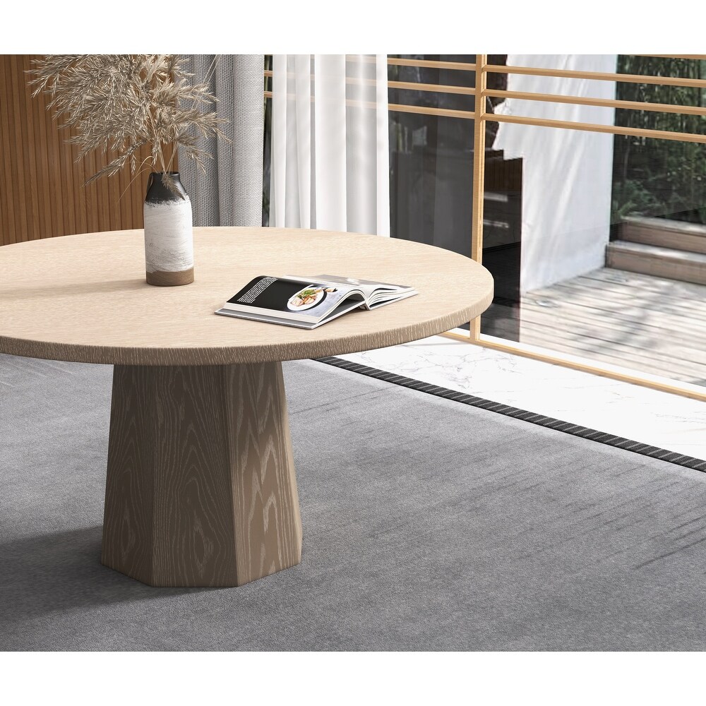 Evelio Dining Table