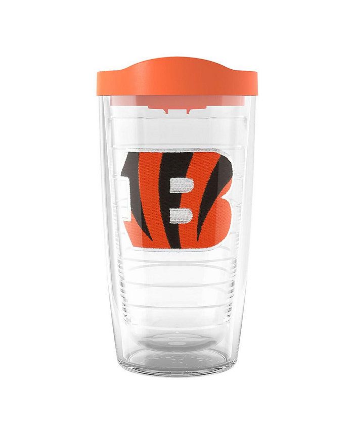 Tervis Tumbler Cincinnati Bengals 16 Oz Emblem Classic Tumbler