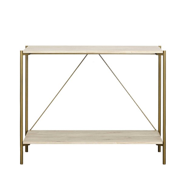 Elowen Console Table