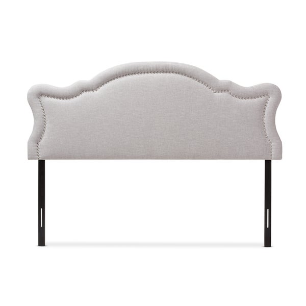 Contemporary Headboard by Baxton Studio - - 20543775