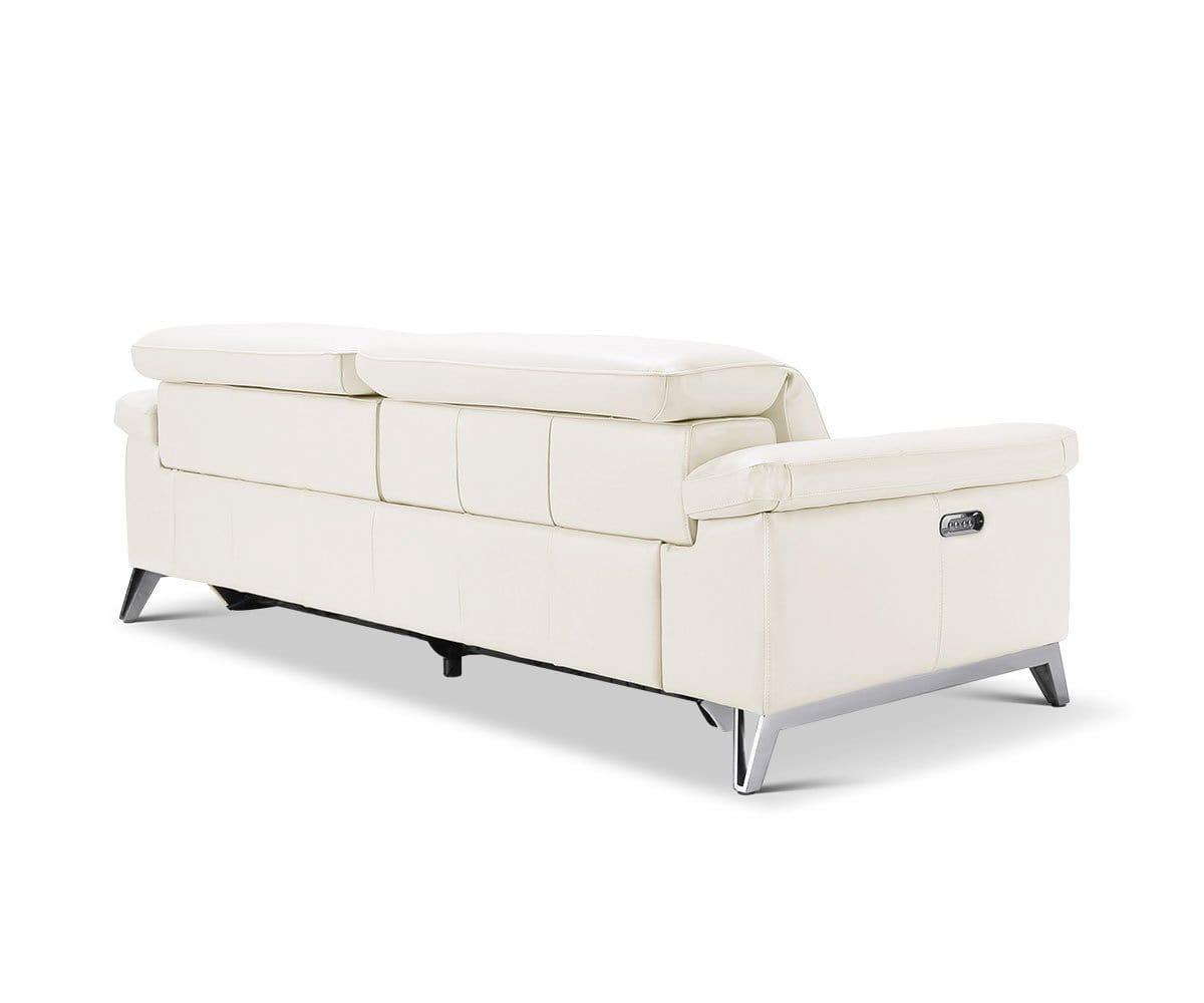 Voss Power Reclining Sofa