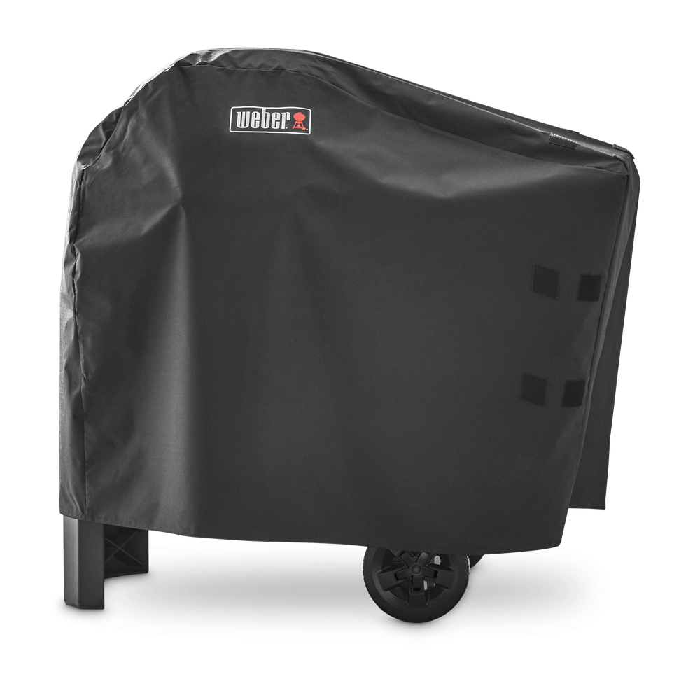 Premium Grill Cover for Pulse with Cart