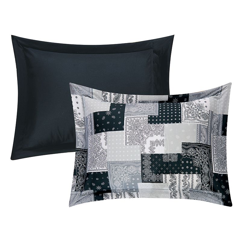 Chic Home Utopia Duvet Cover Set