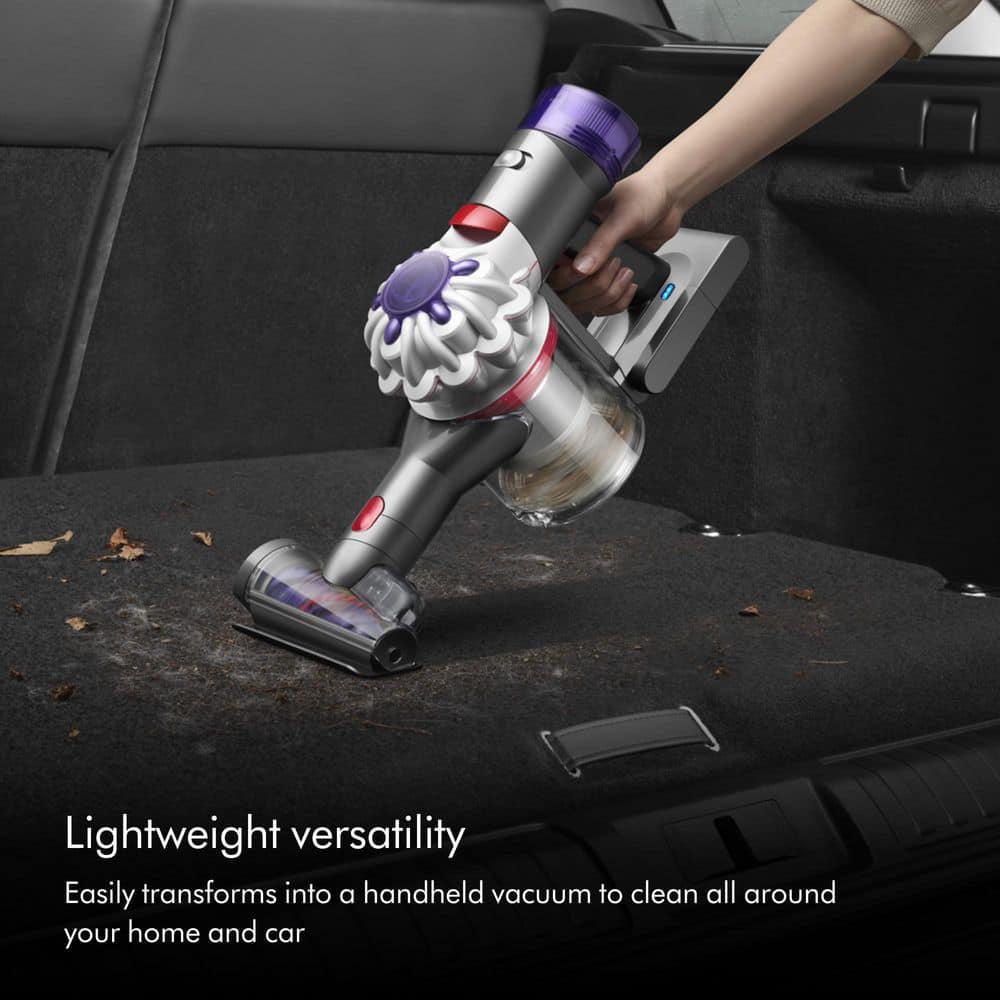   V8 Cordless Stick Vacuum Cleaner