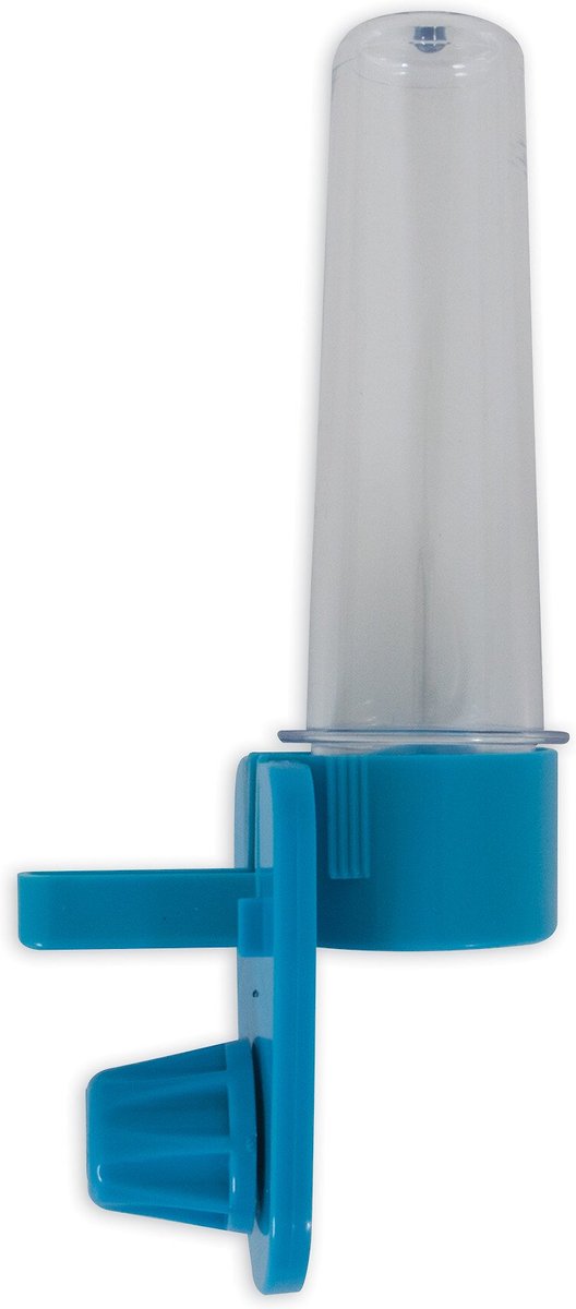 JW Pet Clean Water Silo Bird Waterer