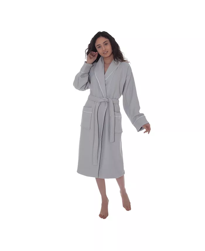 OZAN PREMIUM HOME Majesty Unisex Bath Robe