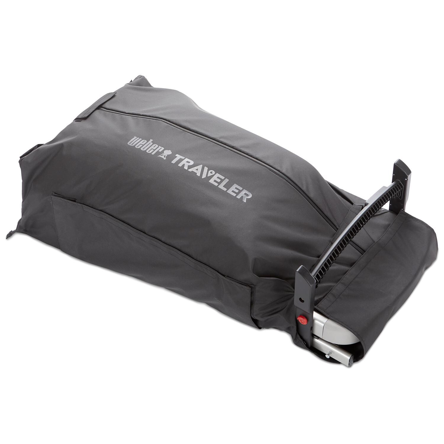 Weber Traveler Cargo Protector