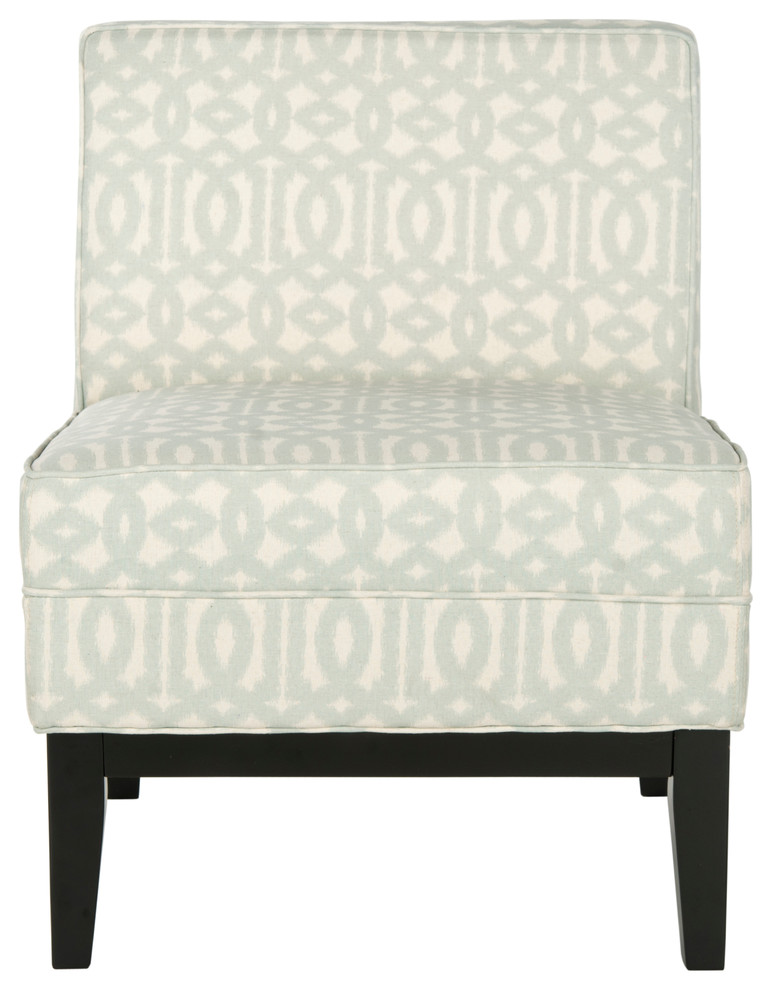 Safavieh Armond Chair   Transitional   Armchairs And Accent Chairs   by Safavieh  Houzz