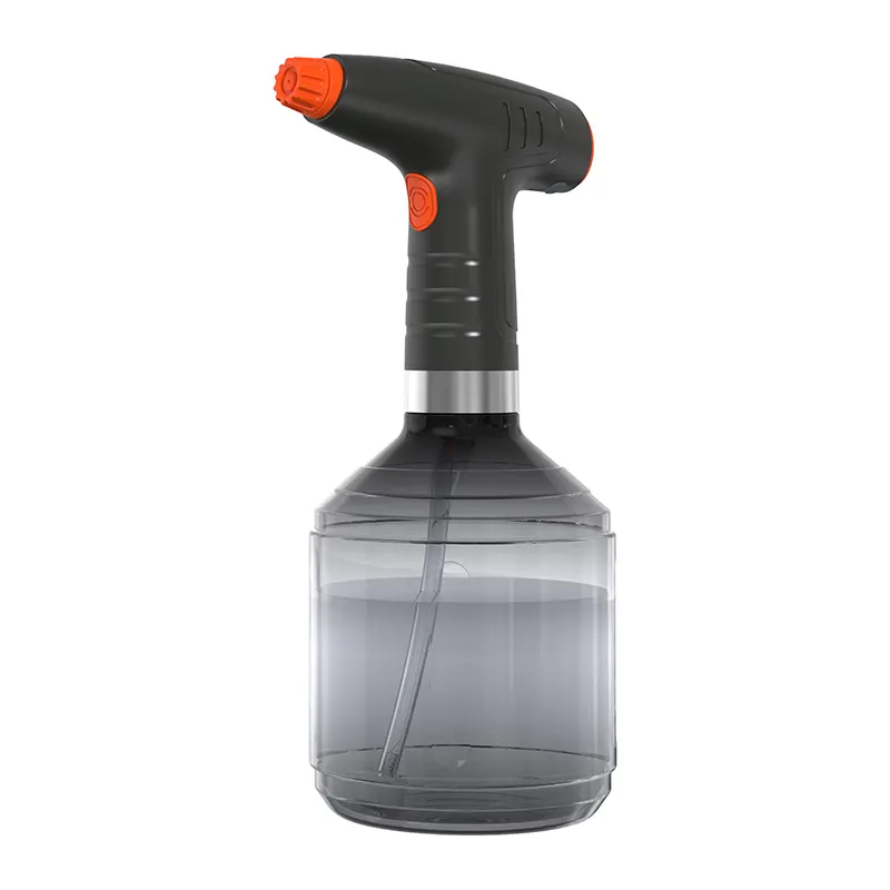 Plastic USB Portable Electric Mist Sprayer