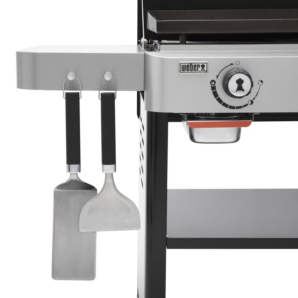 Weber 44310401 Weber Griddle 36